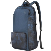 რიუკზაკი Tucano Terras Camouflage BPACK 15.6 Blue (BKTER15-CAM-B)