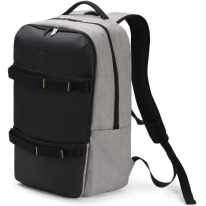 DICOTA BACKPACK MOVE 13-15.6 GREY (D31766)