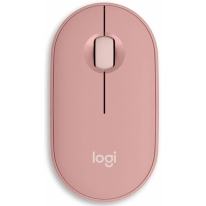 Logitech Pebble 2 M350S Pink