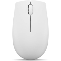 Lenovo 300 Wireless Compact Mouse Cloud Gray (GY51L15677)