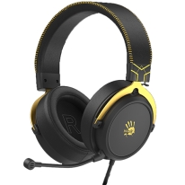 A4Tech Bloody M590I 7.1 Gaming Headset Lime (13061)