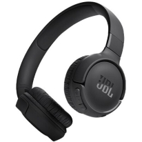 JBL Tune 520 BT-Black (JBLT520BTBLK)