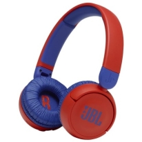 JBL JR 310 Wireless Red