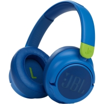 JBL JR 460NC Wireless Blue