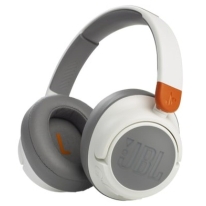 ყურსასმენი JBL JR 460NC Wireless White