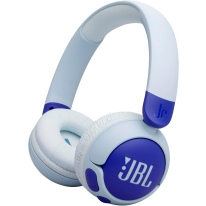 JBL JR 320 Wireless Blue