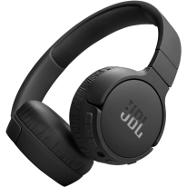 ყურსასმენი JBL Tune 670NC Wireless Black