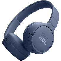 JBL Tune 670NC Wireless Blue