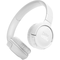 JBL Tune 520 BT-White