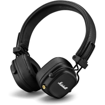 Marshall Major IV Black