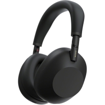 Sony WH1000XM6 Wireless NC Headphones Black