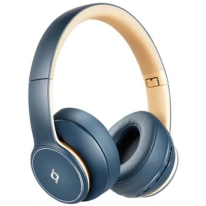 Ttec SoundLife Neo Wireless Headset Blue 2KM158L