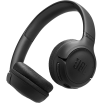 JBL Tune 530BT Wireless On-Ear Bluetooth Headphones Black
