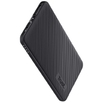 Trust Primo 5000mAh Power Bank Eco Black