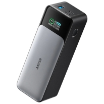 Anker 737 24000mAh 140W Power Bank Black A1289011