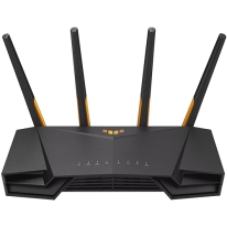 Asus TUF Gaming AX4200 Dual Band Wi-Fi 6 Gaming Router (90IG07Q0-MO3100)
