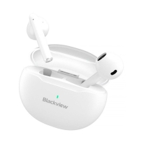 Blackview Airbuds 6 White