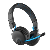 Jlab Play Gaming Headset Black/Blue (IEUGHBPLAYRBLKBLU4)