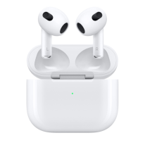 Apple AirPods (3rd Gen) Lightning charging case model A2565 A2564 A2897