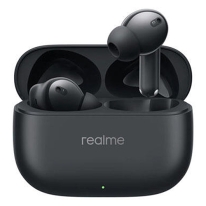 Realme Buds T310 Coal Black