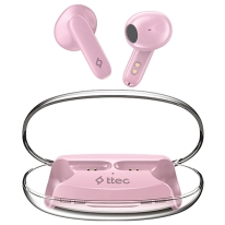 Ttec AirBeat Glace TWS Pink 2KM170PP