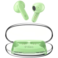 Ttec AirBeat Glace TWS Green 2KM170LY