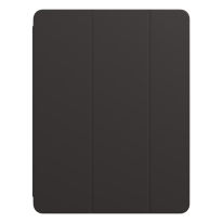 Apple Smart Folio for iPad Pro 12.9" (5th gen) Black