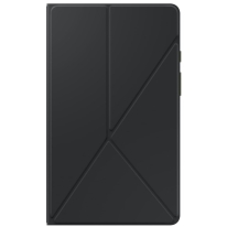 Samsung Galaxy Tab A9+ Book Cover (EF-BX210TBEGRU)