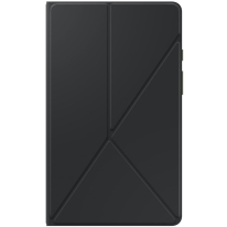 Samsung Galaxy Tab A9 Book Cover (EF-BX110TBEGRU)