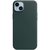 iPhone 14 Plus case with MagSafe Forest Green Model A2907