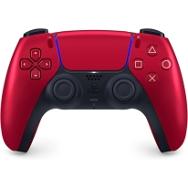 Sony PlayStation 5 Dualsense Wireless Controller Volcanic Red