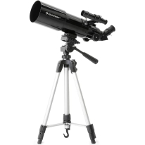 ტელესკოპი Astromaster Travel Scope 80 with Backpack (22030)