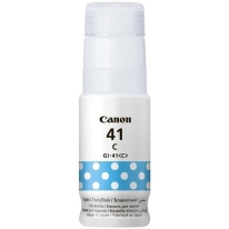 Canon Ink GI-41 Cyan