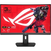 Asus 27 ROG Strix XG27WCS VA 180hz 1ms (90LM09P1-B01370)