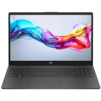 HP Laptop 15-FD0201CI 15.6 FHD AG Slim IPS I3-N305 1.8 GHz 8GB, 256GB (B09JFEA)