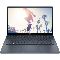 HP Pavilion X360 Laptop 14-EK1026CI TOUCH/14.0 FHD IPS I7-1355U 1.2 GHZ 16GB, 512GB Space Blue (9D3T2EA)
