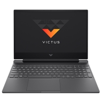 HP Victus Gaming 15-FA1088CI 15.6 FHD IPS 144HZ I5-13420H 1.5/4.6GHZ 16GB, 512GB RTX 4050 6GB Mica Silver (BG7J6EA)