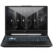 Asus TUF A15 FA506 15.6 FHD, IPS, 144Hz, R7-7435HS, 16GB, 512GB, RTX 2050 Graphite Black (FA506NFR-HN021)