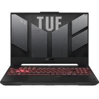 Asus TUF FA507 15.6 FHD, IPS, 144Hz, R5-7535HS, 16GB, 512GB, RTX 4060 8GB, Mecha Gray (FA507NV-LP137)