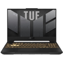 Asus TUF FX507 15.6 FHD, IPS, 144Hz, I7-13620H, 16GB, 512GB, RTX 4070 8GB, Mecha Gray (FX507VI-LP071)
