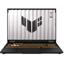 Asus TUF 16 FX608JP-RV010 16.0 WUXGA 300nits Anti-glare RTX5070 I5‑13450HX, 16GB, 512GB (FX608JP-RV010)