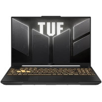 Asus TUF Gaming F16 16.0 FHD 144HZ I5-210H 16GB, 512GB, RTX 3050 Mecha Gray (FX607VJ-RL006) 