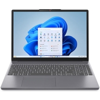 Lenovo IdeaPad Slim 3 16IRH10R 16 WUXGA IPS core 7-240H 16GB 1TB Luna Gray (83K50007RK)