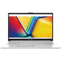 Asus Vivobook Go 15 R5-7520U 8GB 512GB Cool Silver (E1504FA-BQ415)