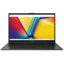 Asus Vivobook Go 15 FHD AG R5-7520U 16GB 512GB Black (E1504FA-BQ664)