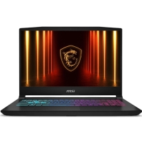 MSI Katana 15 HX B14WEK-419XGE 15.6 QHD I5-14450HX RTX 5050 16GB 1TB Black (9S7-1587C1-419)