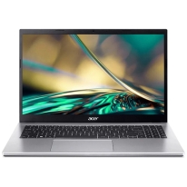 Acer Aspire 3 A315-24P-R490 15.6 FHD IPS R5-7520U 8GB, 512GB Silver (NX.KDEER.00E)