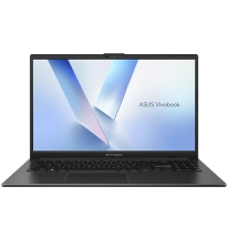 Asus Vivobook Go 15.6 FHD R3-7320U 8GB 256GB Black (E1504FA-BQ057)