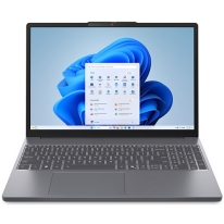 Lenovo IdeaPad Slim 3 5IRU10 15.3 WUXGA I3-100U 6C 16GB 512GB Luna Gray (83KD001FRK)