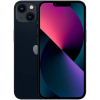 iPhone 13 128 GB Midnight